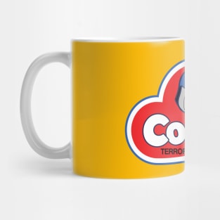 Co-Bra! Terrorist Compound Mug